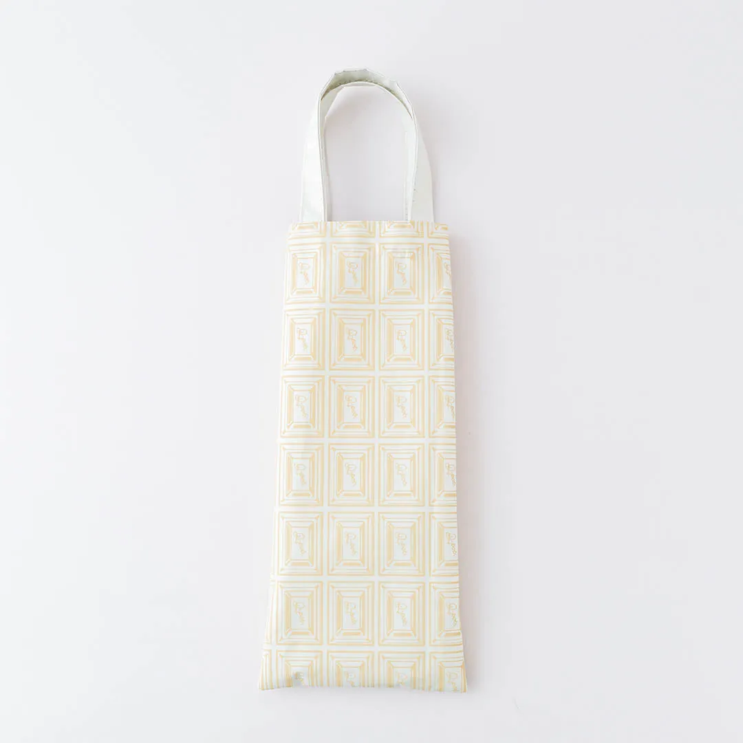 Melty White Chocolate Folding Umbrella【Japan Jewelry】