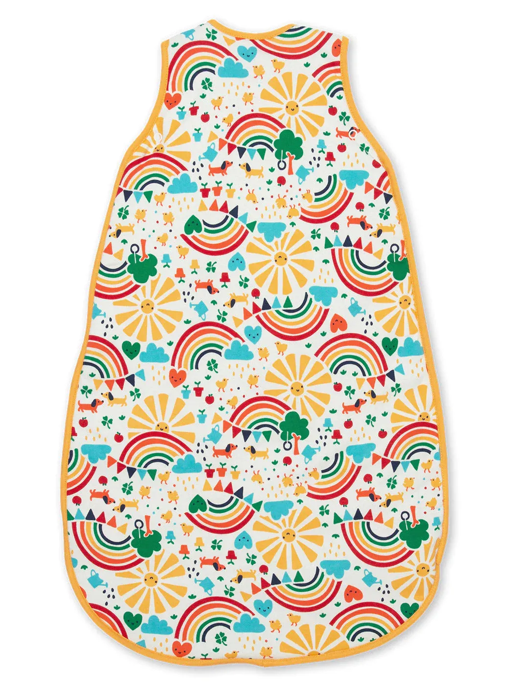 Memories Sleeping Bag 1.5 tog