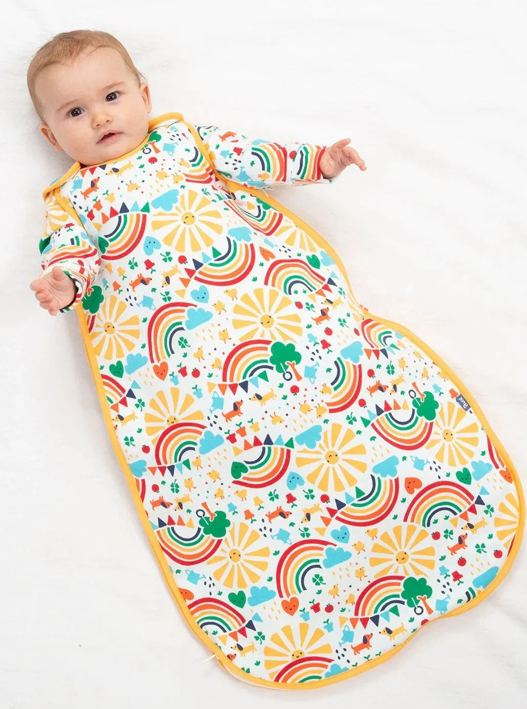 Memories Sleeping Bag 1.5 tog