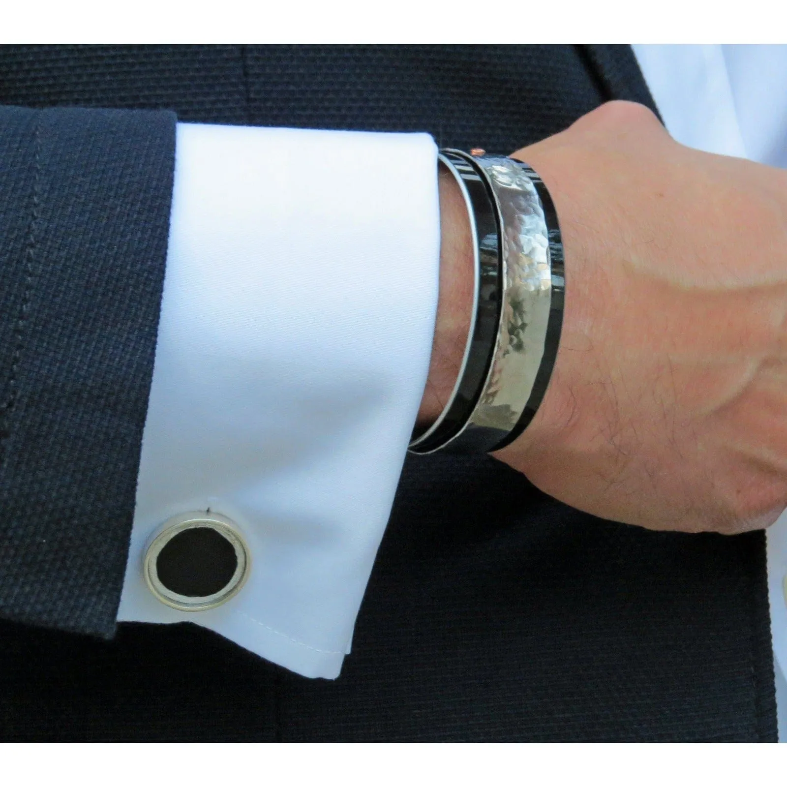 Mercedes-Benz Narrow Cuff