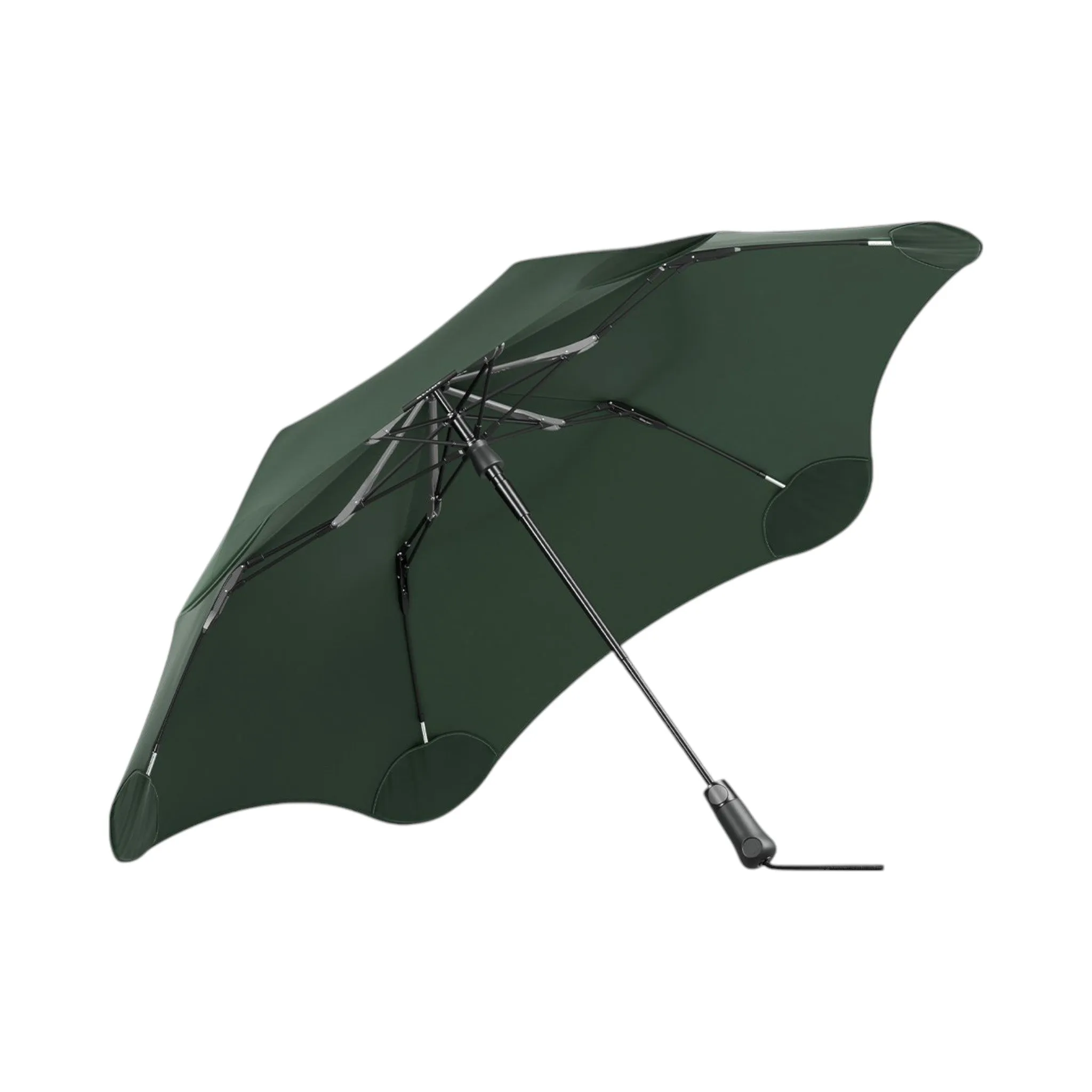 Metro Forest Green Umbrella