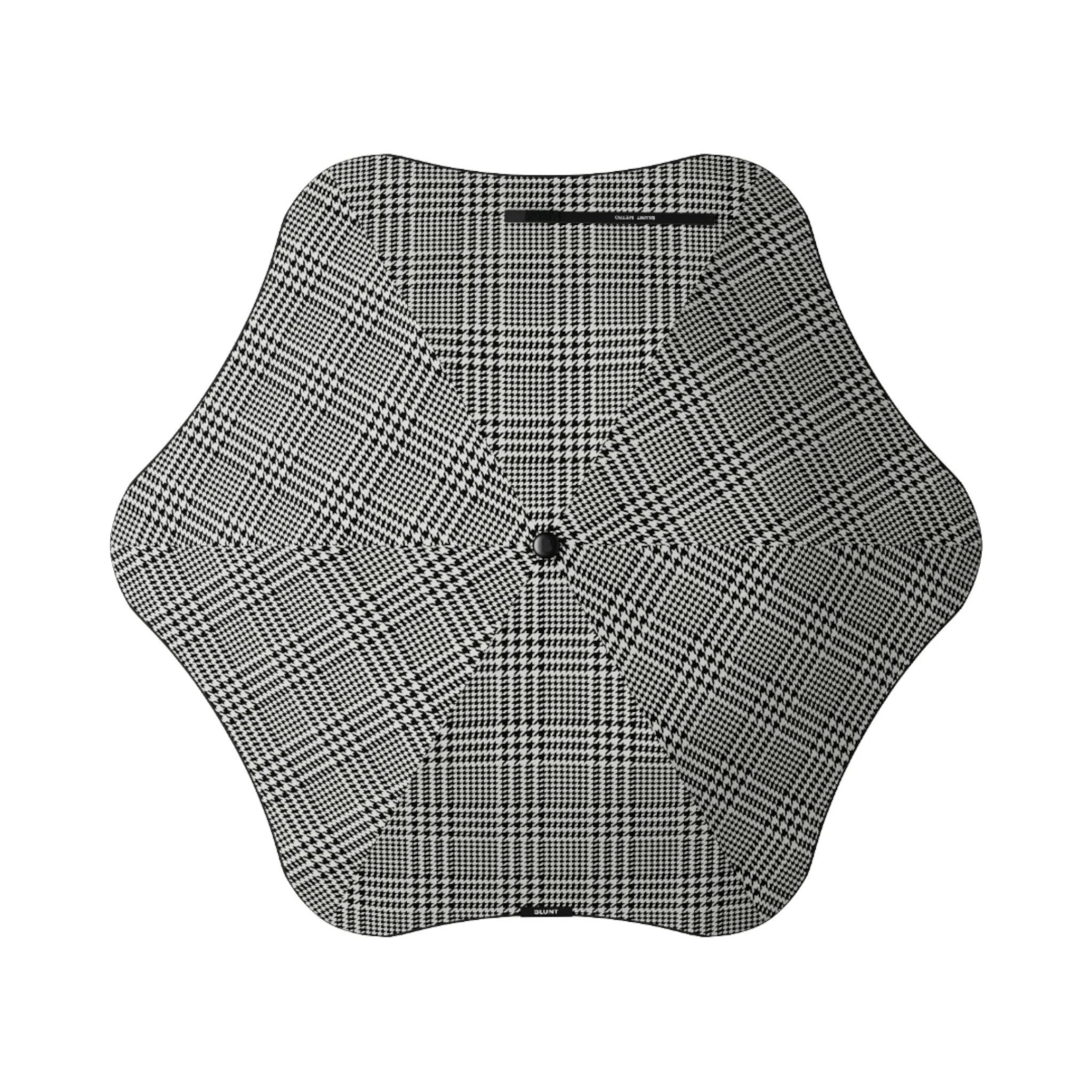 Metro Houndstooth