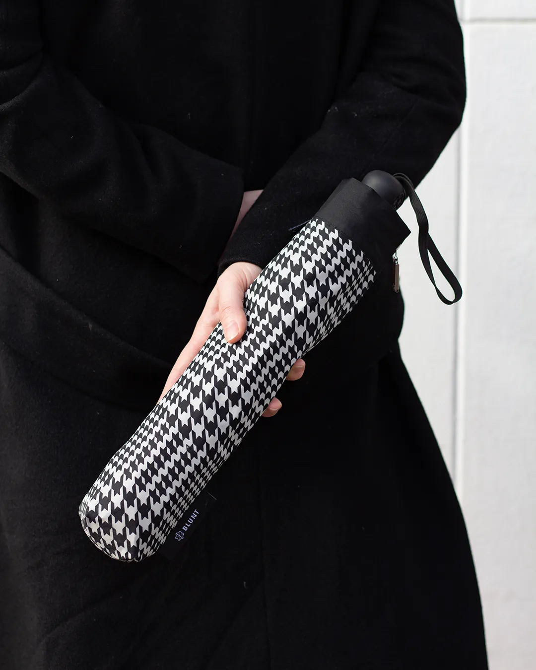 Metro Houndstooth