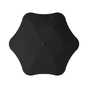 Metro Ink Black Umbrella