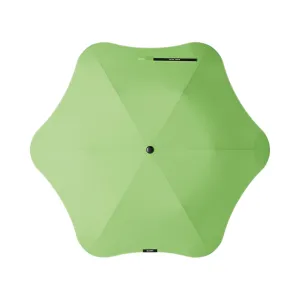 Metro Meadow Green Blunt Umbrella