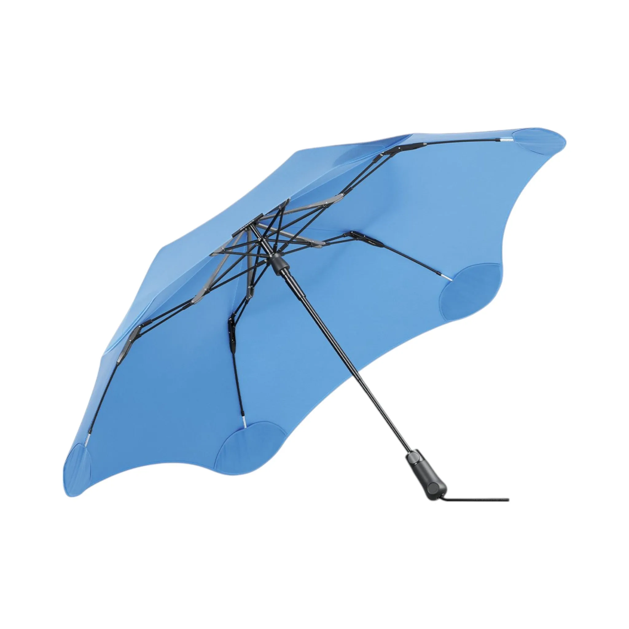 Metro Sky Blue Umbrella