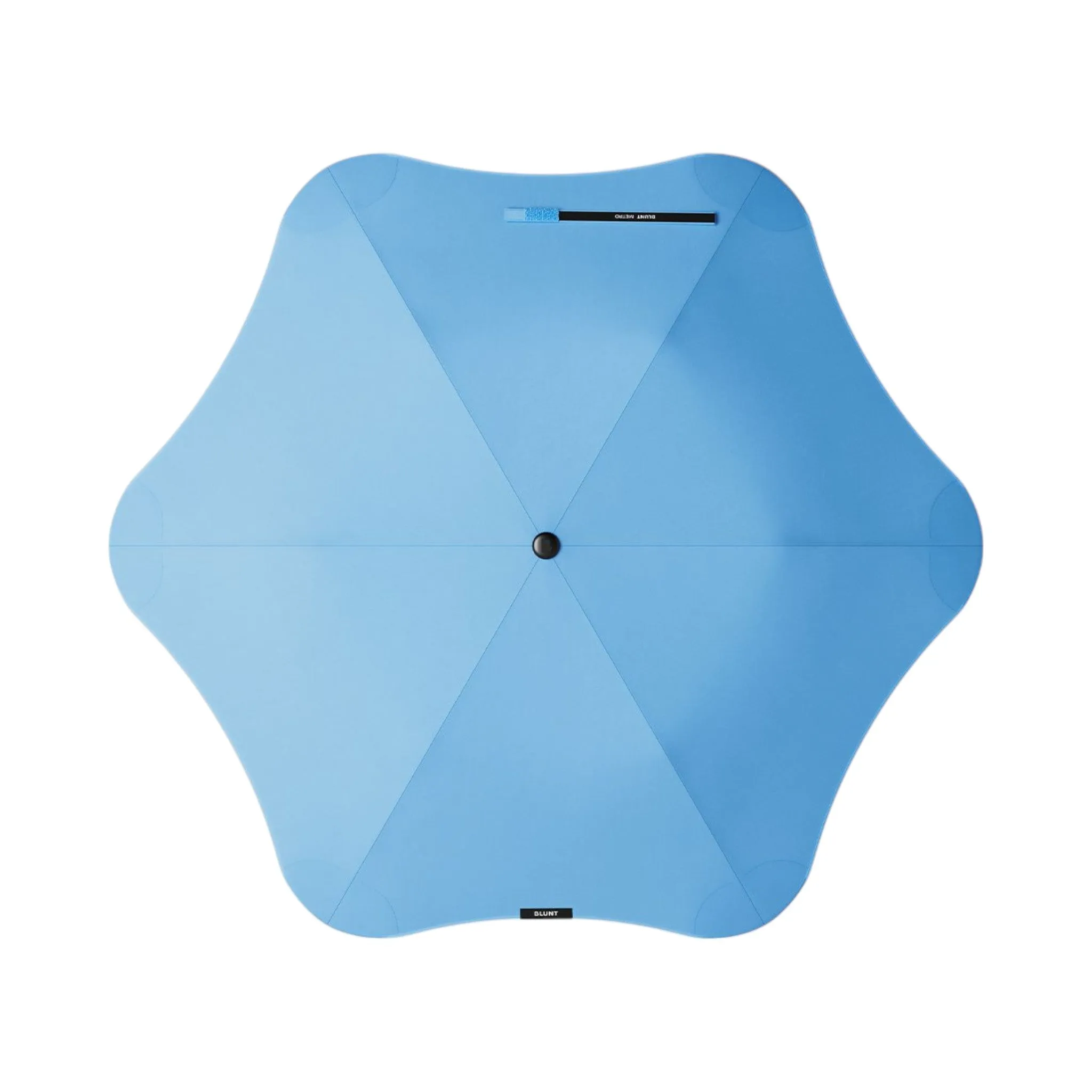 Metro Sky Blue Umbrella