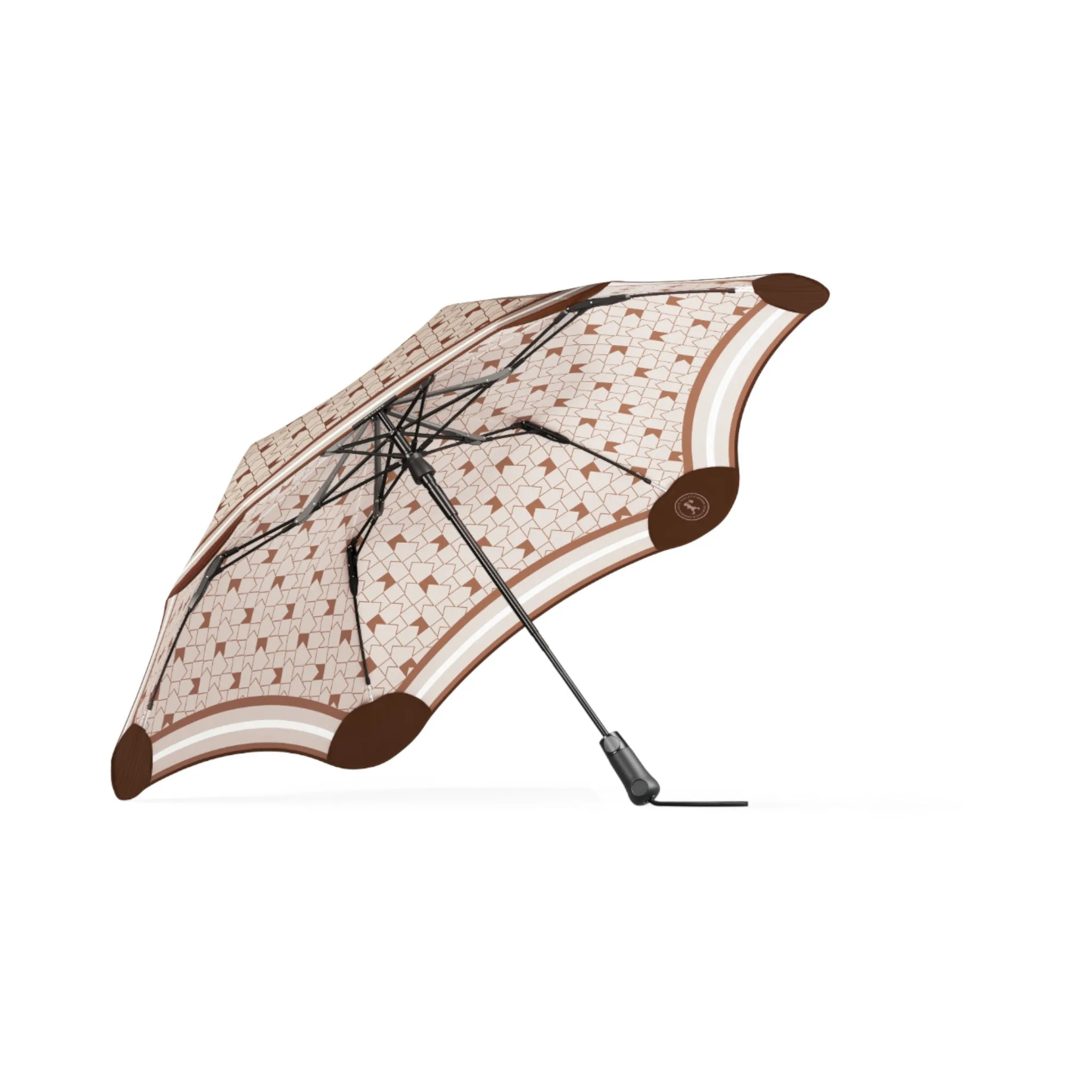 Metro x Karen Walker Blunt Umbrella
