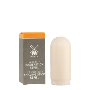 MÜHLE SHAVECARE Shaving Stick Refill, Sea Buckthorn
