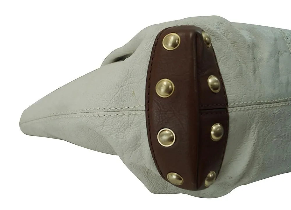 Michael Kors Beige Shoulder Bag - Final Call
