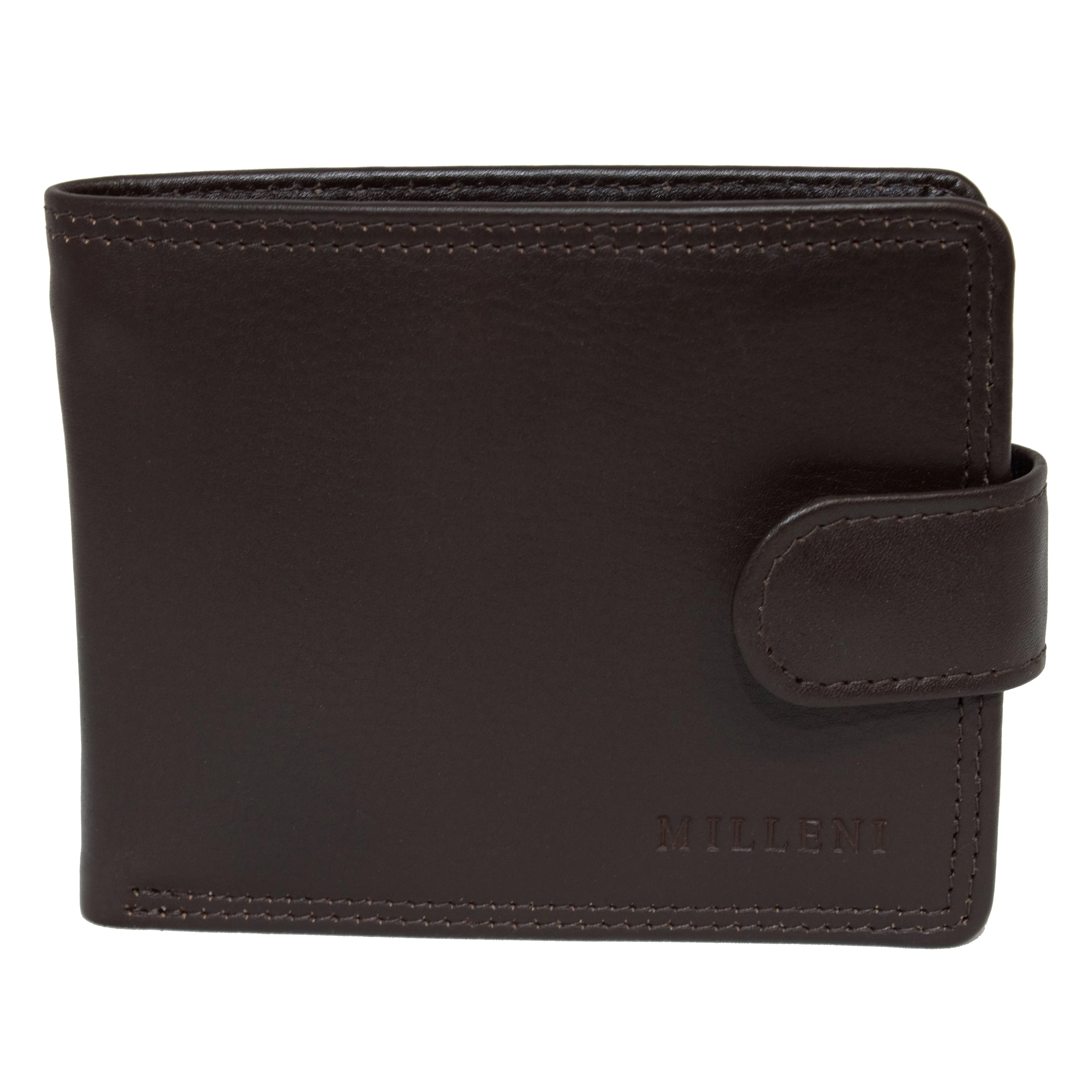 Milleni Mens Wallet