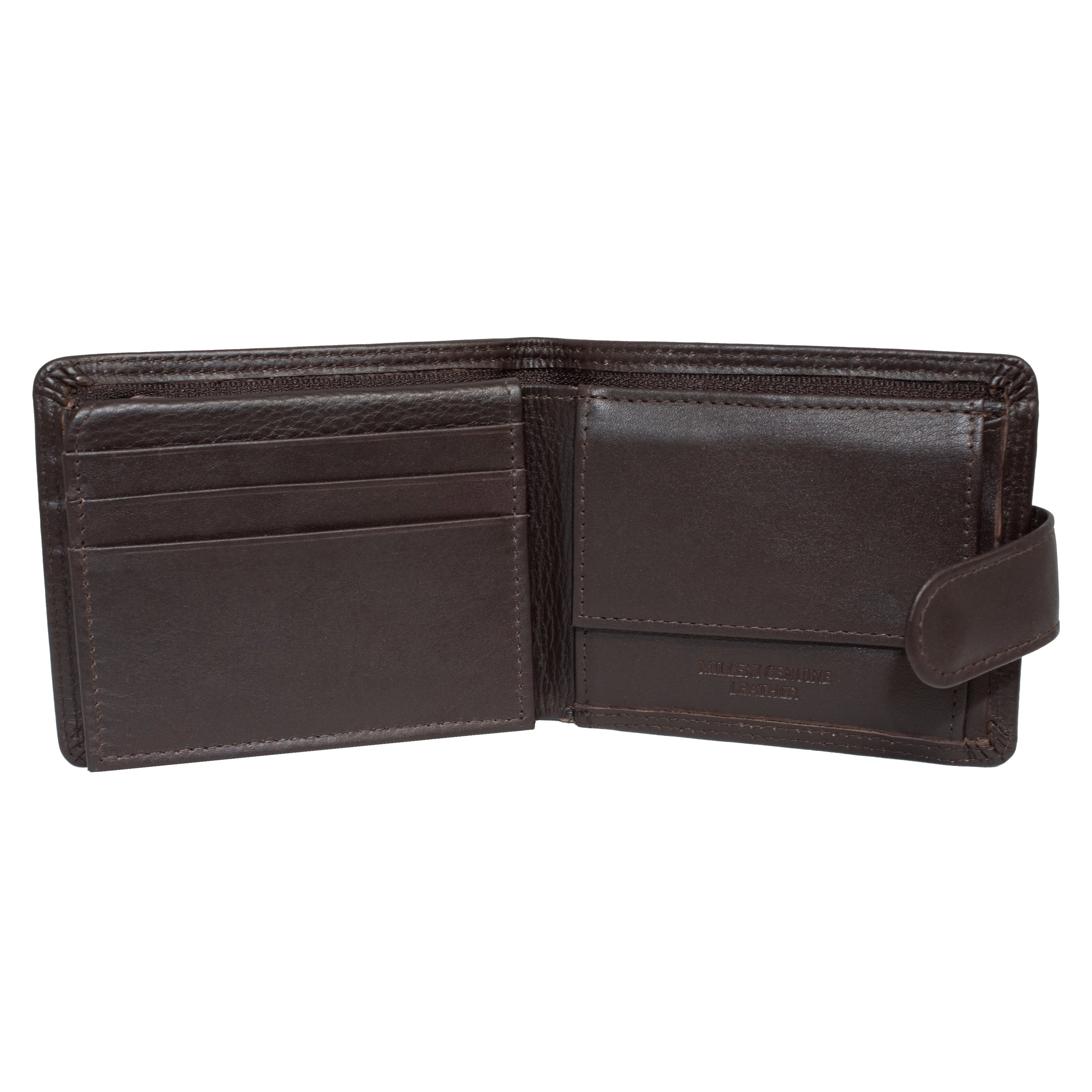 Milleni Mens Wallet