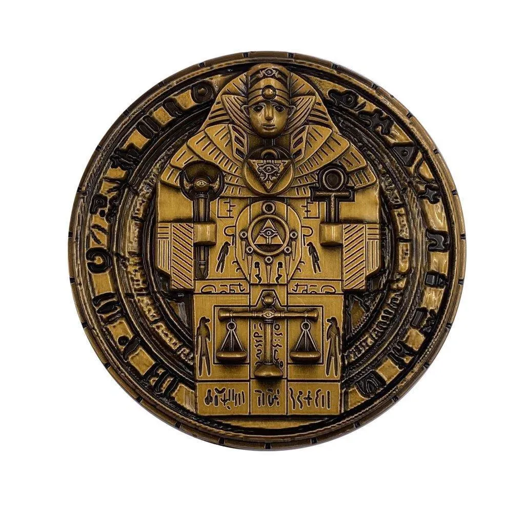 Millennium Stone collectible