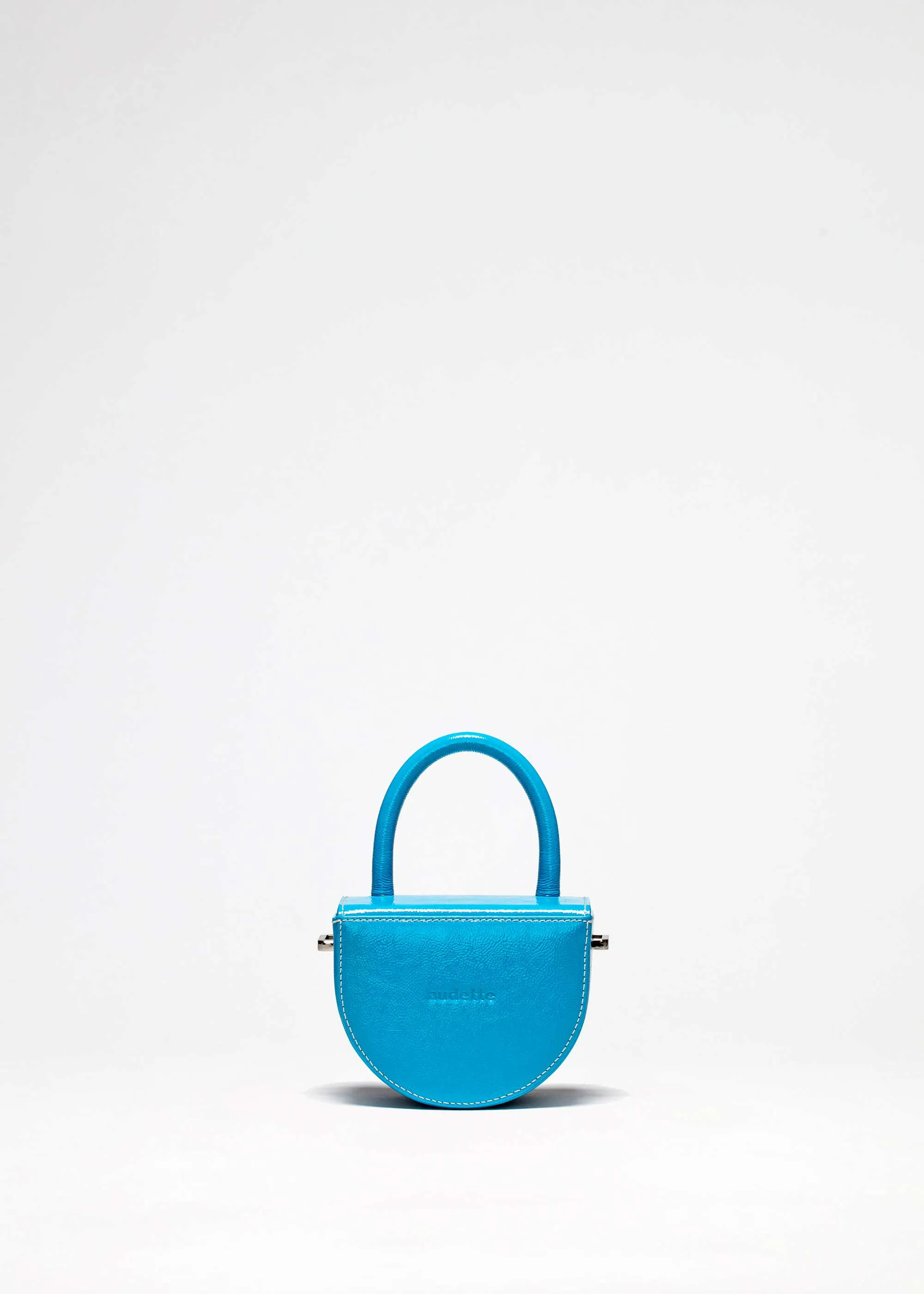 Mini Nuit - Ice Blue Napalack