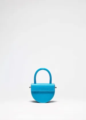 Mini Nuit - Ice Blue Napalack