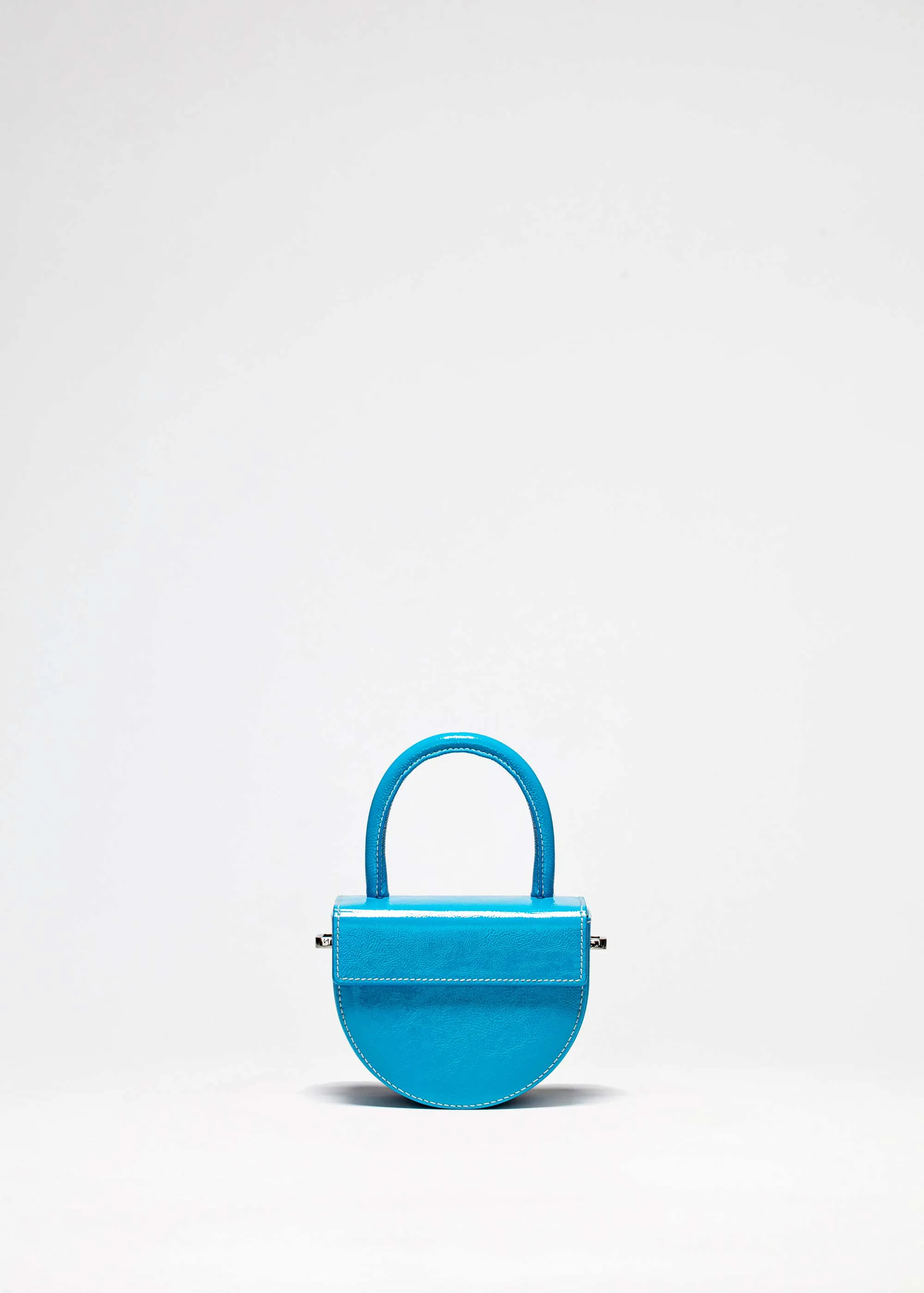 Mini Nuit - Ice Blue Napalack