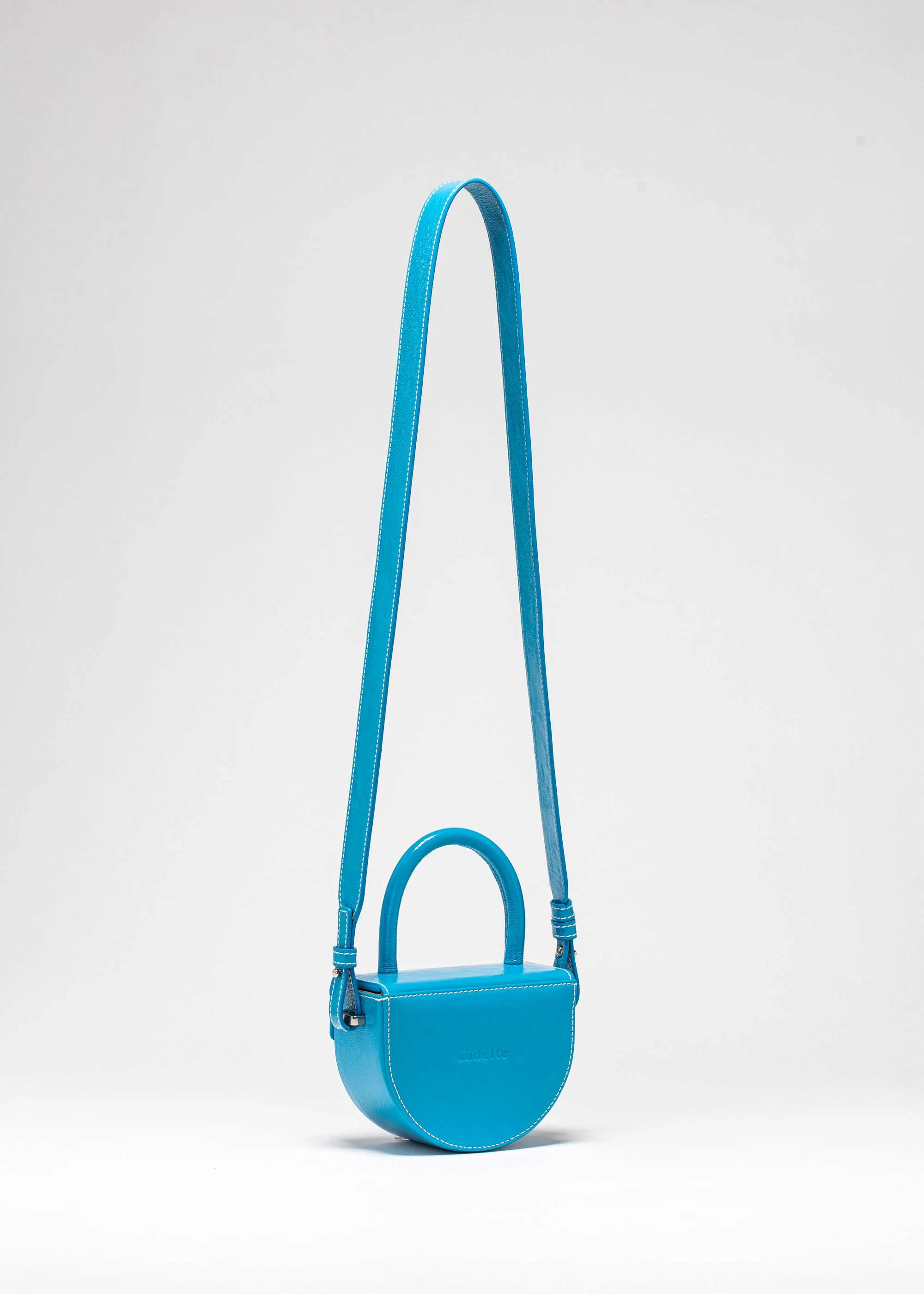 Mini Nuit - Ice Blue Napalack