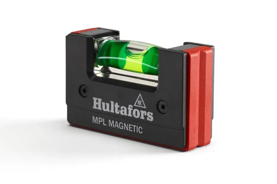 Mini Pocket Level Magnetic (Hultafors)