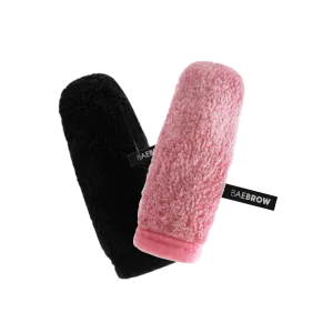 Mini Swipers - Reusable Makeup & Tint Removal - 2 pack
