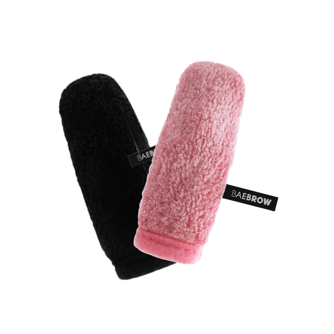 Mini Swipers - Reusable Makeup & Tint Removal - 2 pack