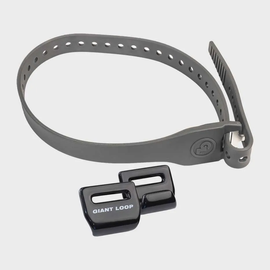MOJAVI SADDLEBAG -  Rackless