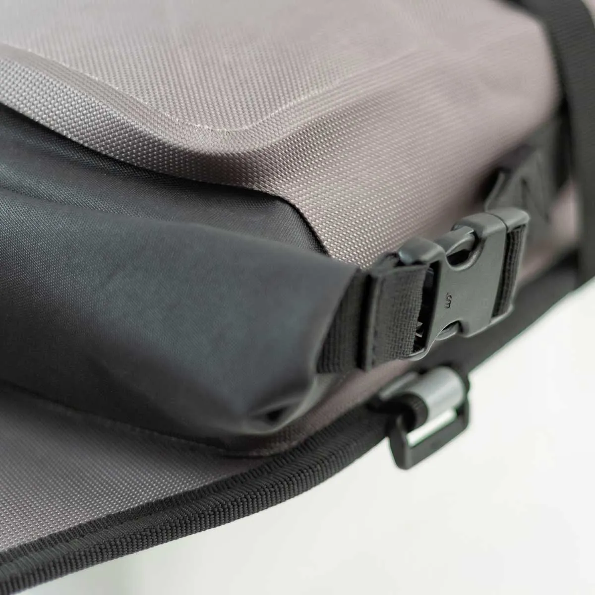 MOJAVI SADDLEBAG -  Rackless