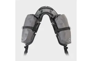 MOJAVI SADDLEBAG -  Rackless