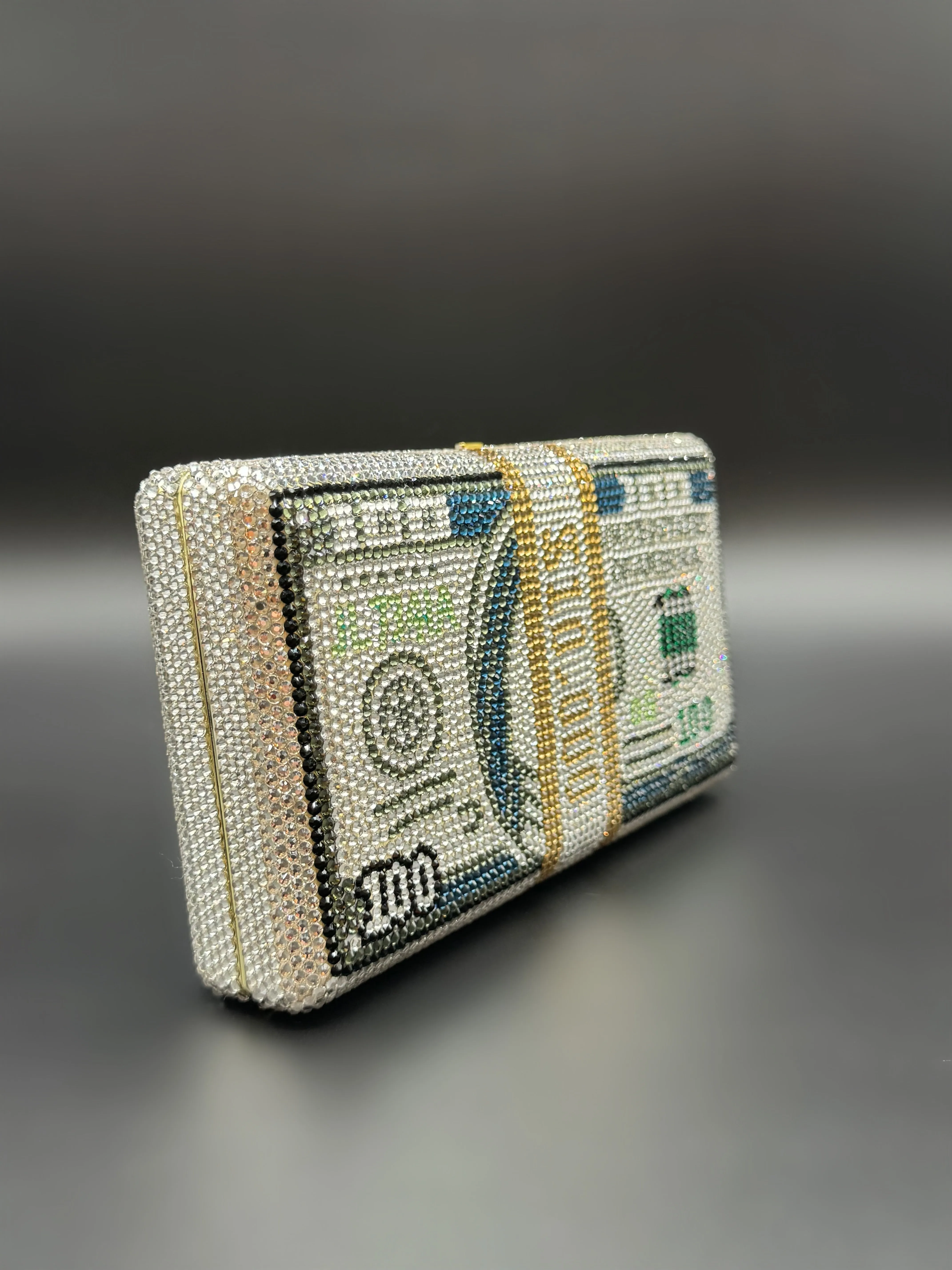 Money Clutch