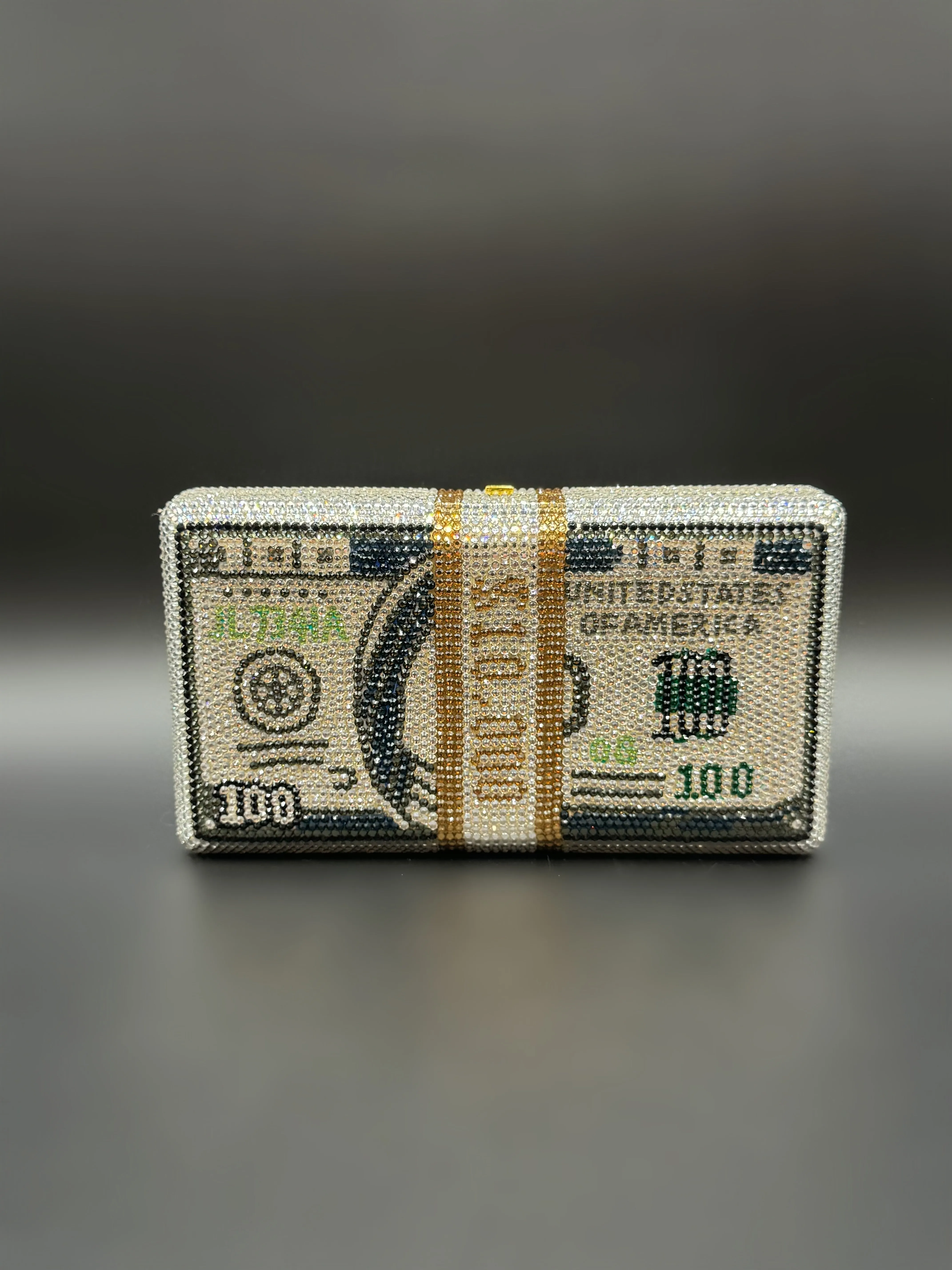 Money Clutch