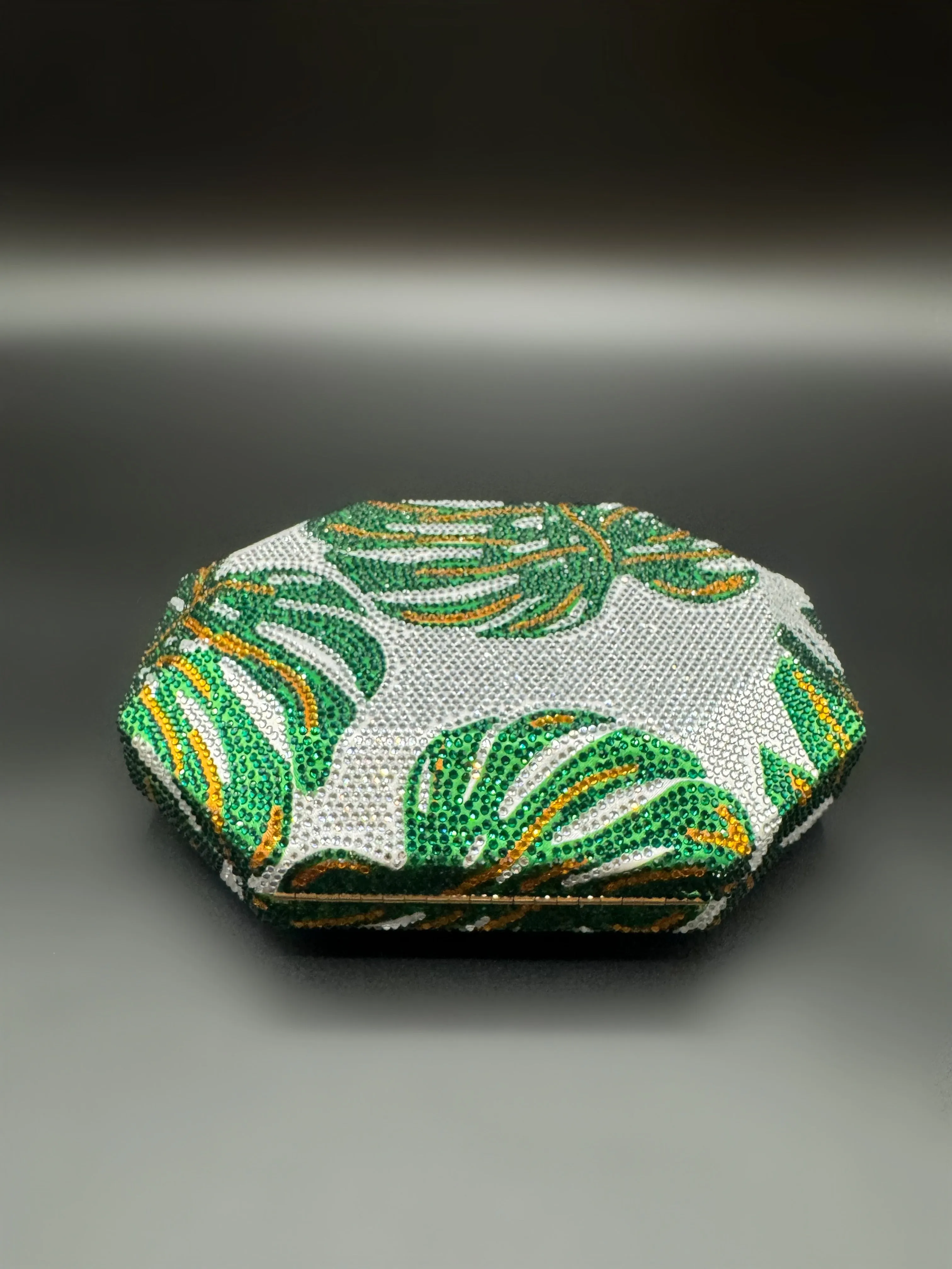 Monstera Silver
