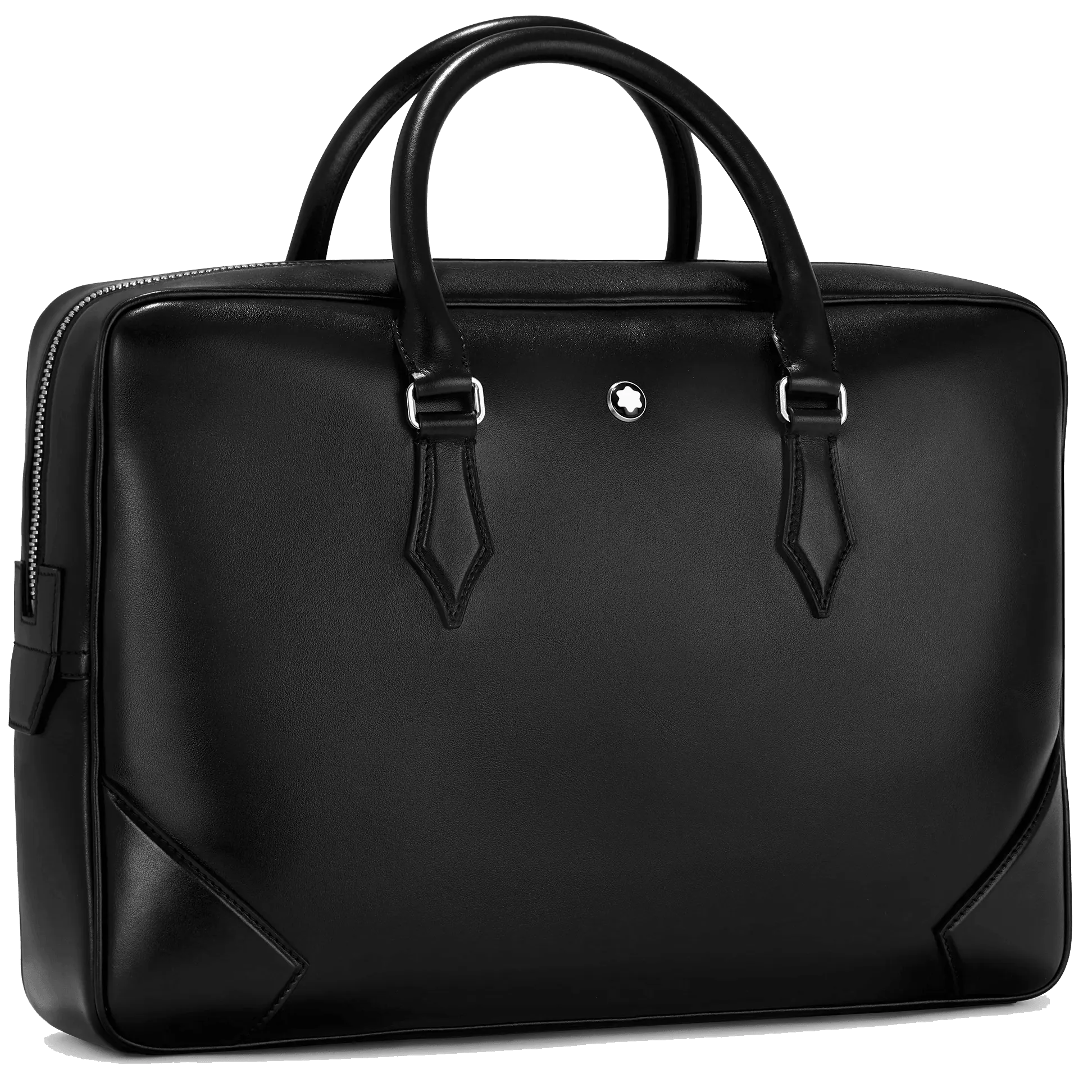 Montblanc Black Meisterstück Black Bag 129664