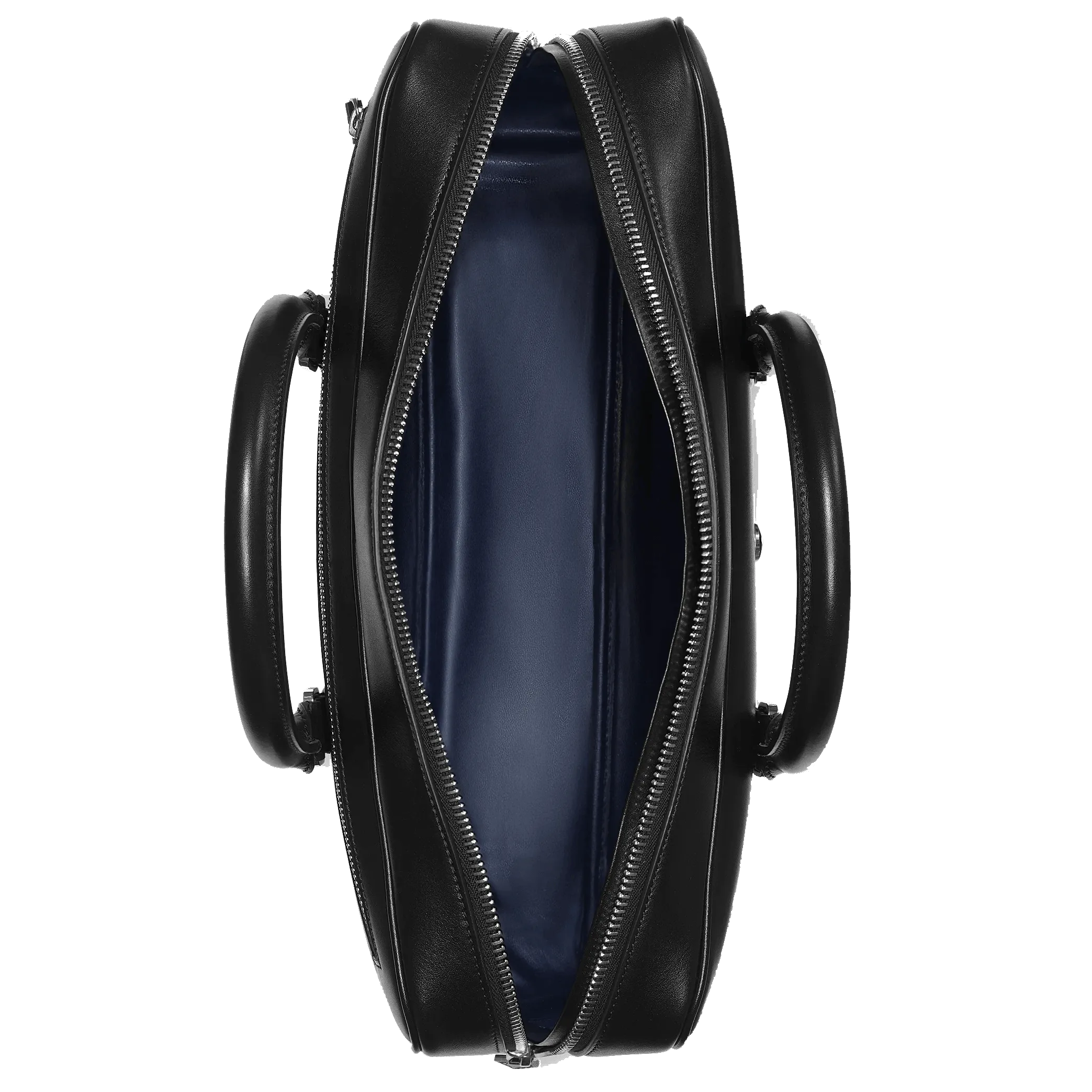 Montblanc Black Meisterstück Black Bag 129664