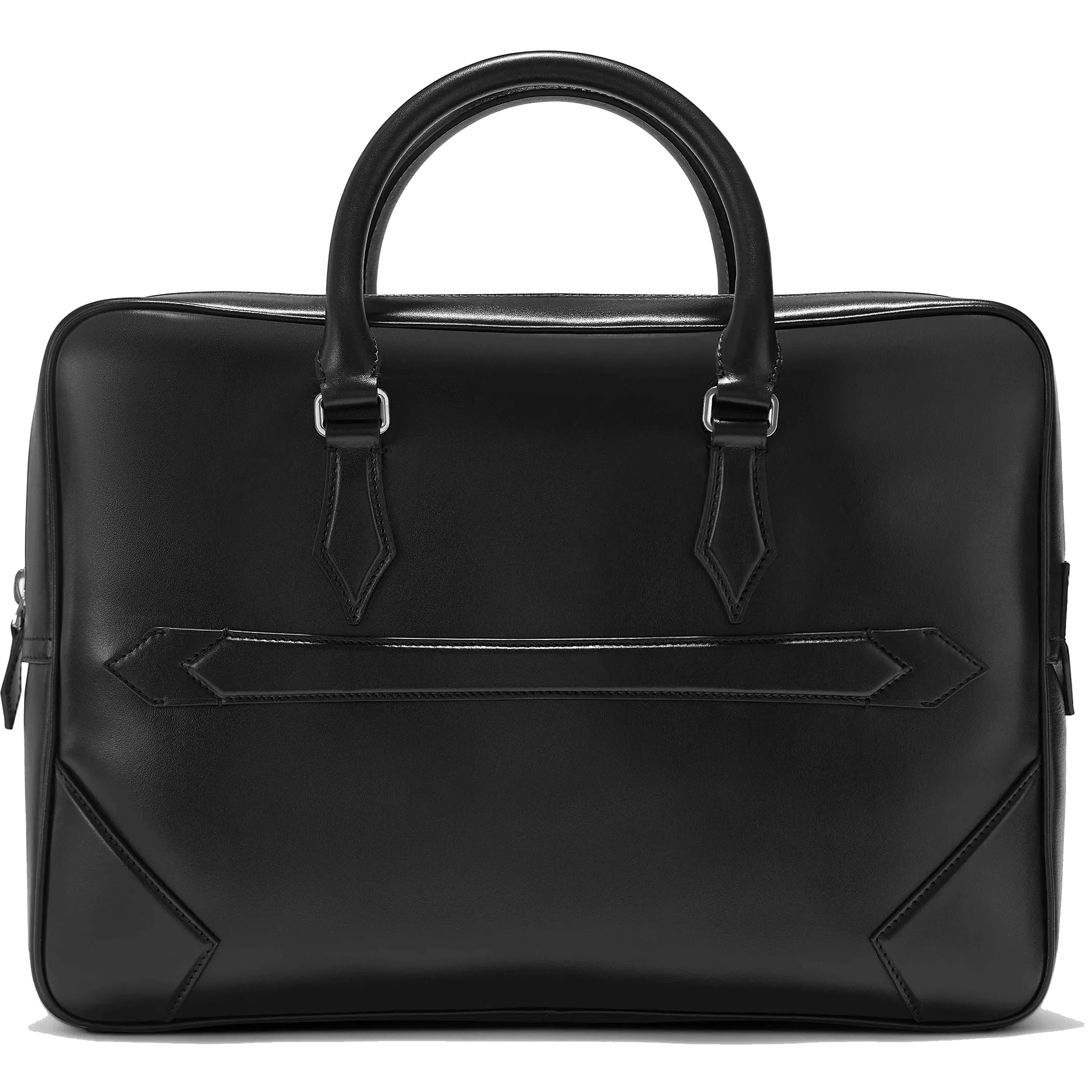 Montblanc Black Meisterstück Black Bag 129664