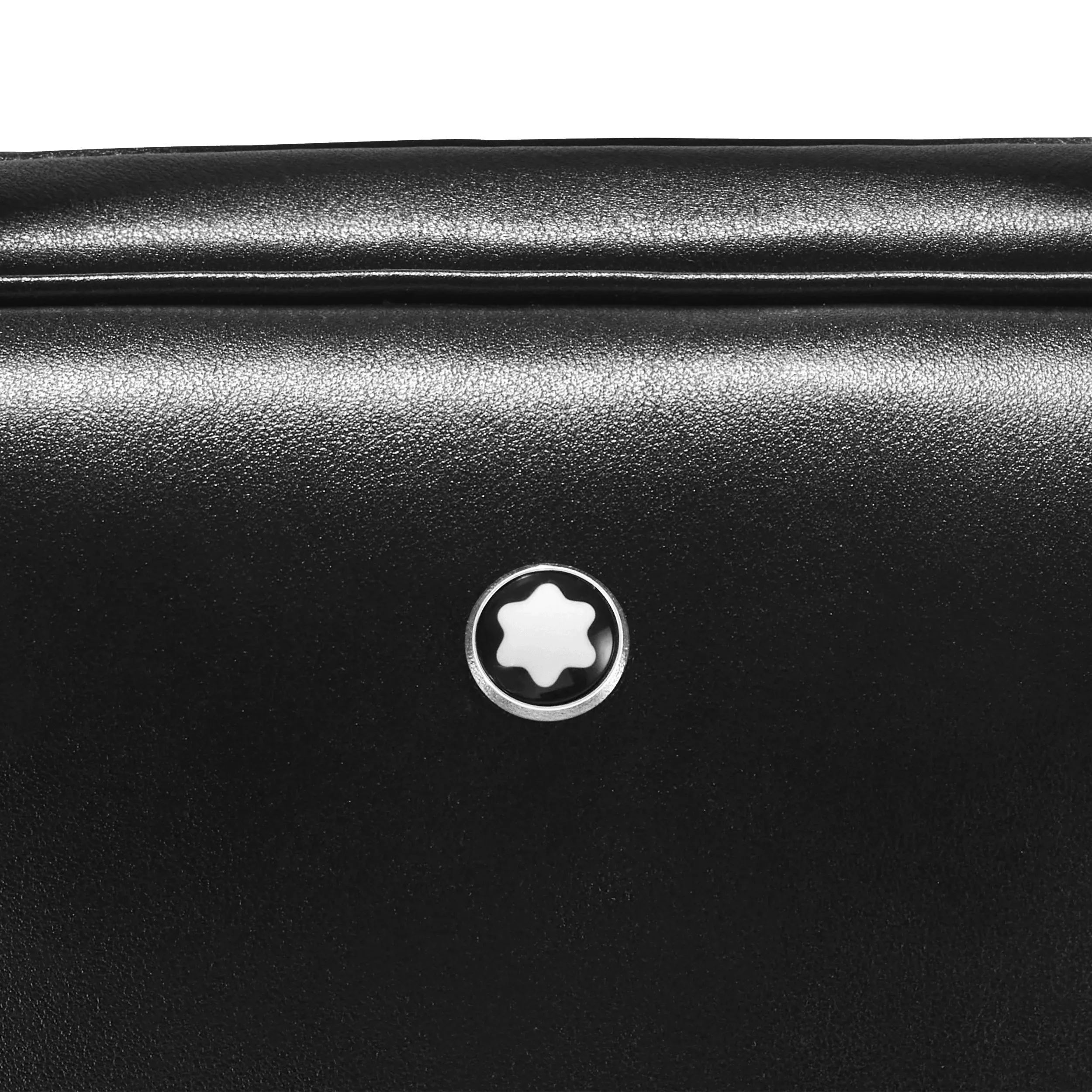 Montblanc Black Meisterstück Black Bag 129664