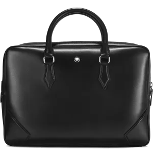 Montblanc Black Meisterstück Black Bag 129664