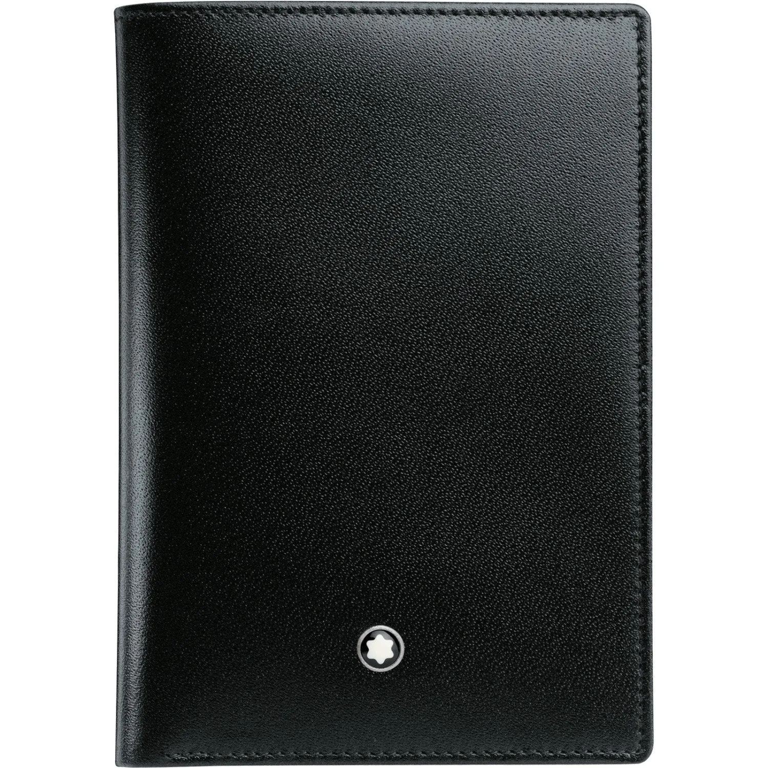 Montblanc Meisterstück 4 Wallet 4 Black Directors 11987