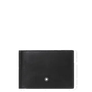 Montblanc Meisterstück 6 Wallet 6 compartments with Nero Tormaoldi 198313