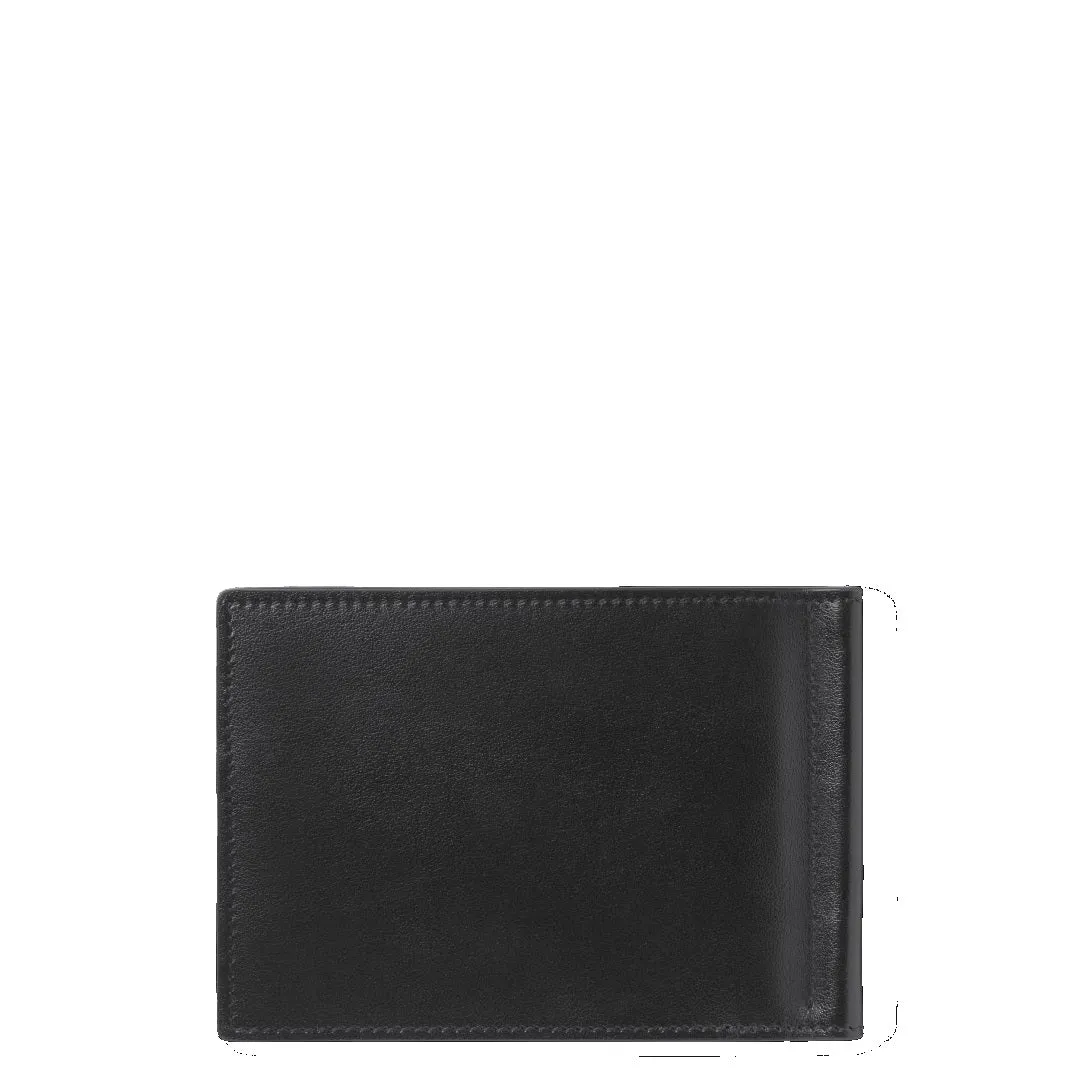 Montblanc Meisterstück 6 Wallet 6 compartments with Nero Tormaoldi 198313