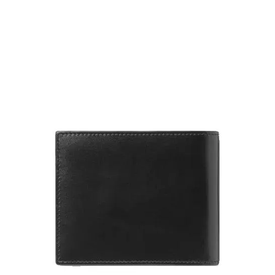 Montblanc Portfolio 4 compartments with Portamonete Meisterstück 198312
