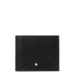 Montblanc Portfolio 4 compartments with Portamonete Meisterstück 198312