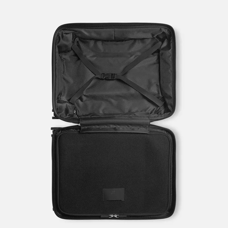 Montblanc Trolley compact hand luggage #my4810 ​​131852