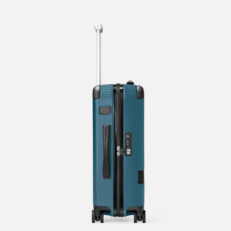 Montblanc Trolley compact hand luggage #my4810 ​​131852