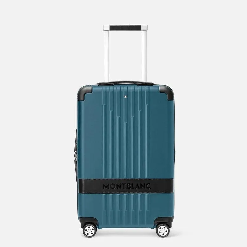 Montblanc Trolley compact hand luggage #my4810 ​​131852
