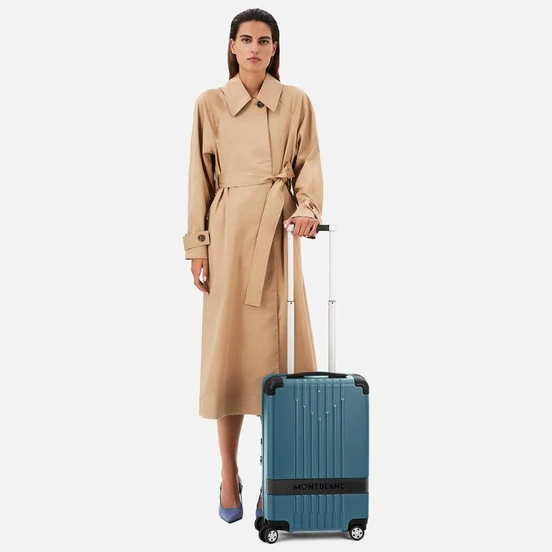 Montblanc Trolley compact hand luggage #my4810 ​​131852