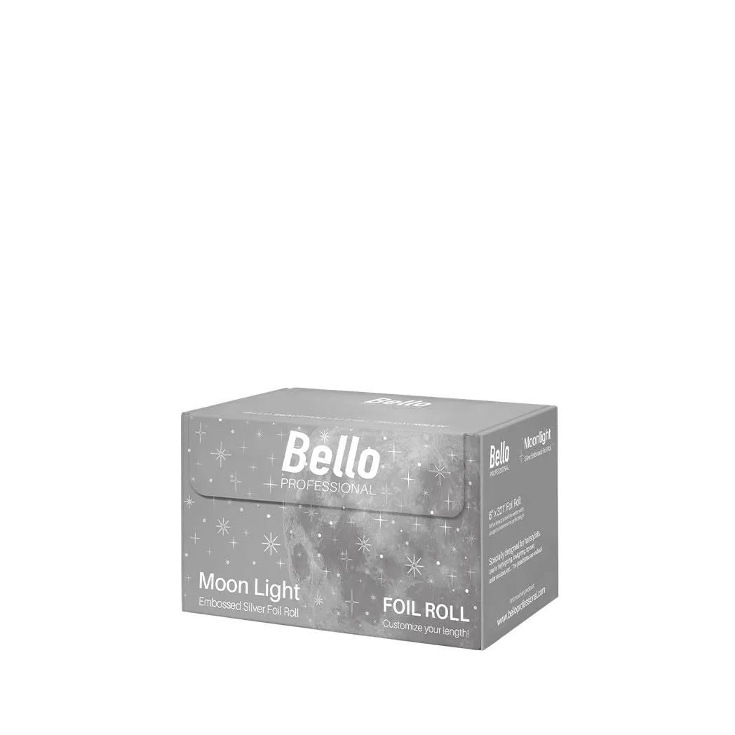Moon Light Foil Roll