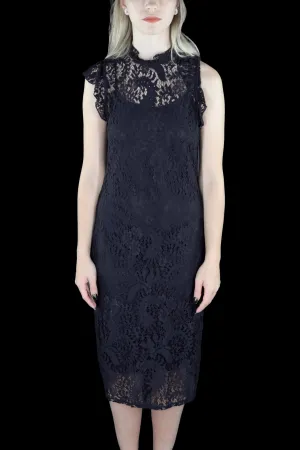 Mossimo Lace Dress - Small