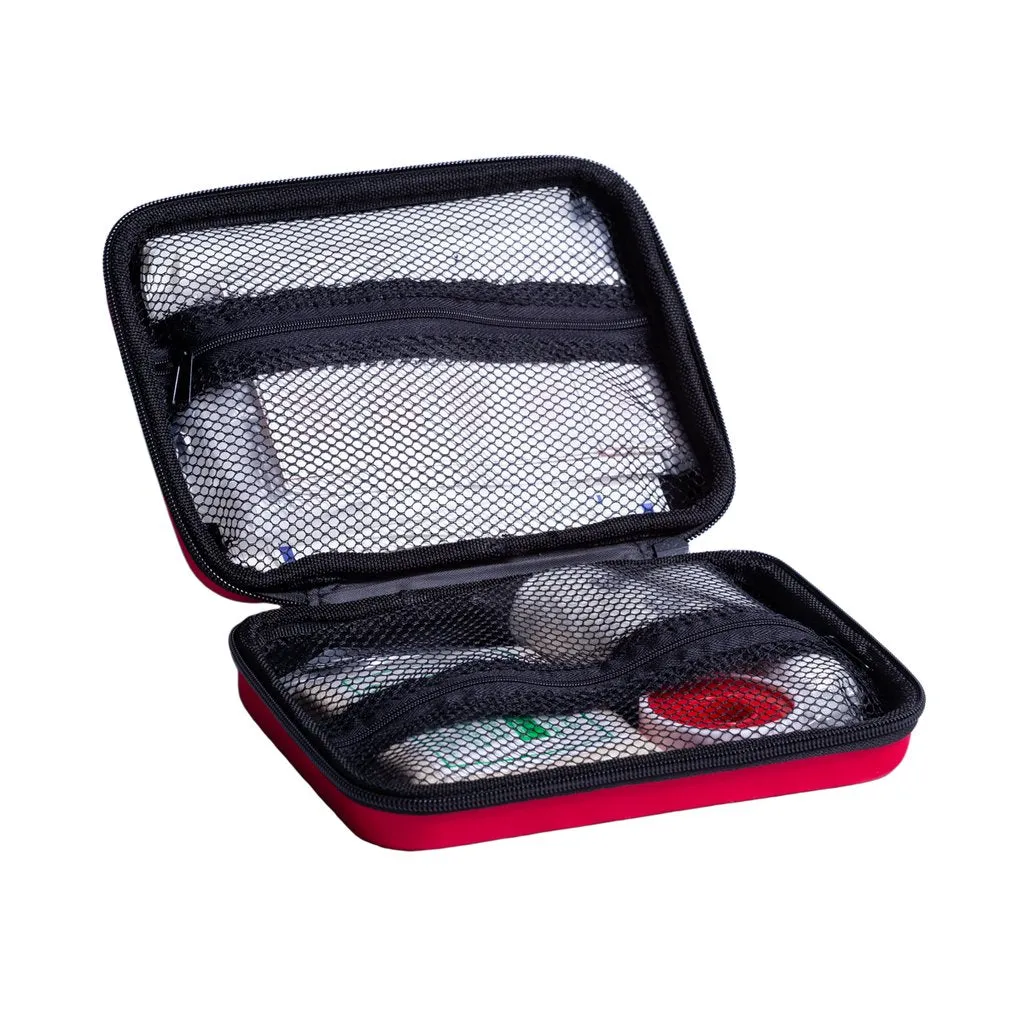 Mountain Lab Backcountry First Aid Kit