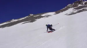 Mt Shasta Summit & Ski Descent