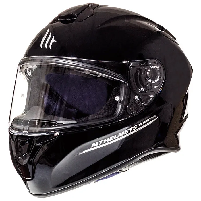 MT TARGO [GLOSS BLACK] 54 XS