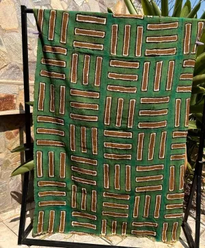 Mudcloth / Bogolan Fabric - 001 (Pre-Order)